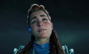 Смотрите первые 19 минут Horizon Forbidden West на PlayStation 5