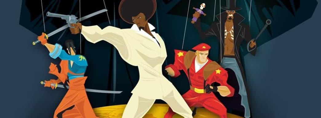 Бесплатное зло – Rebellion дарит необычную стратегию Evil Genius