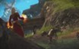 Ролик Guild Wars 2