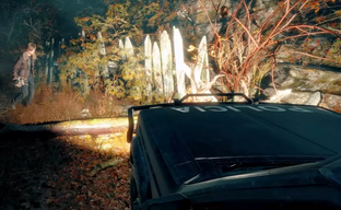 Ремейк Resident Evil 4, но с фиксированной камерой. Необычное видение обновлённой классики