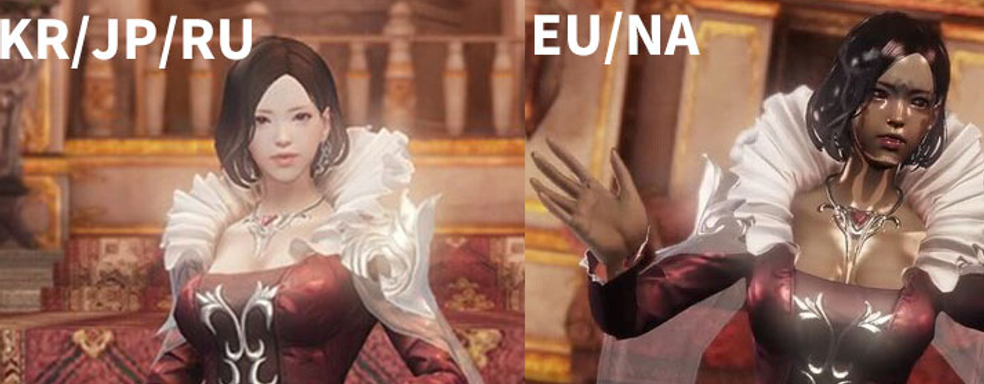 Издателя Lost Ark обвиняют в цензуре и переделывании персонажей