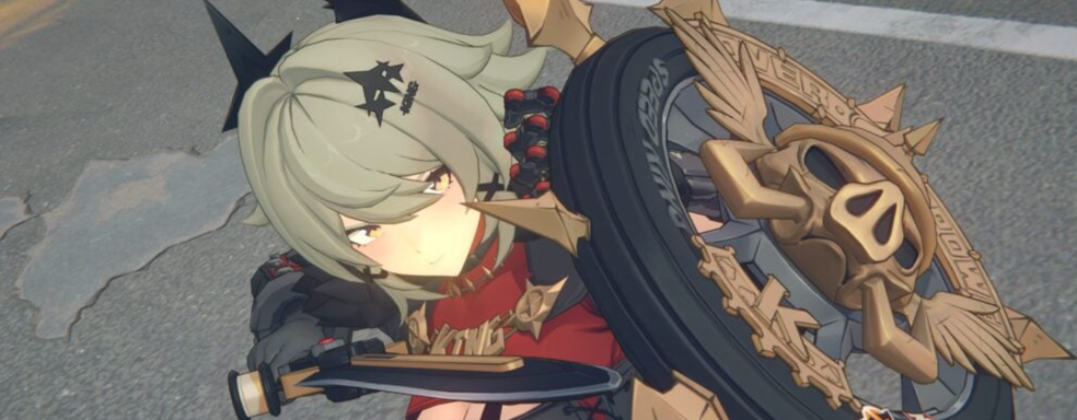 Список изменений Zenless Zone Zero 1.2. miHoYo начала раздачу полихромов