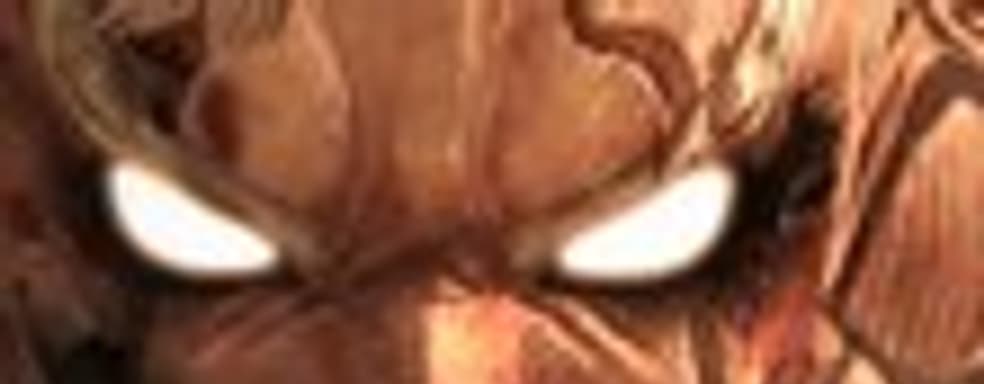 Боссы Asura's Wrath