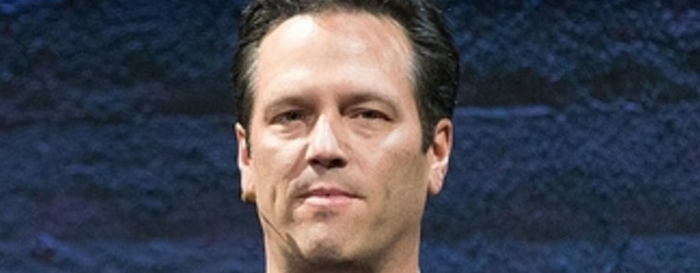 Фил Спенсер признал вину в отсутствии игр на Xbox