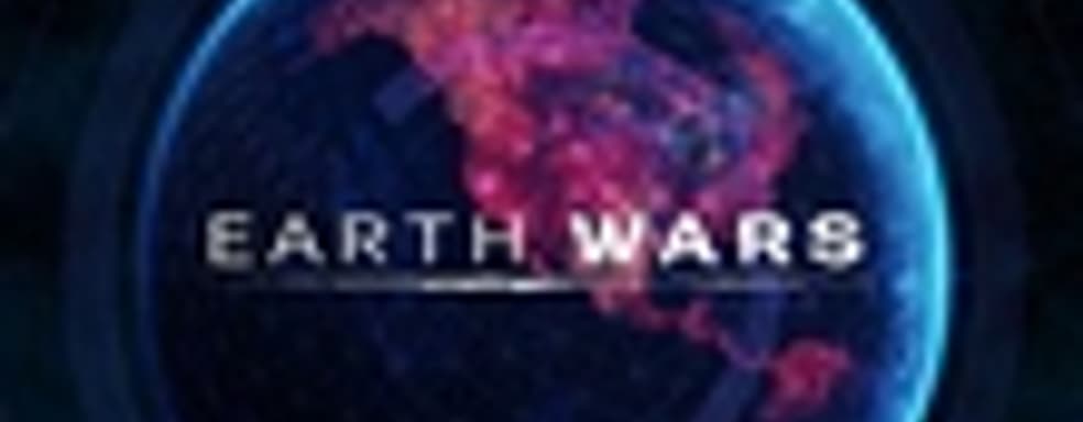 Сайд-скроллер Earth Wars для PS4 и Xbox One
