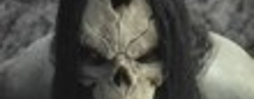 CG-трейлер Darksiders II