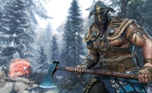 Лучшие игры о викингах