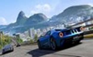 Оценки Forza Motorsport 6