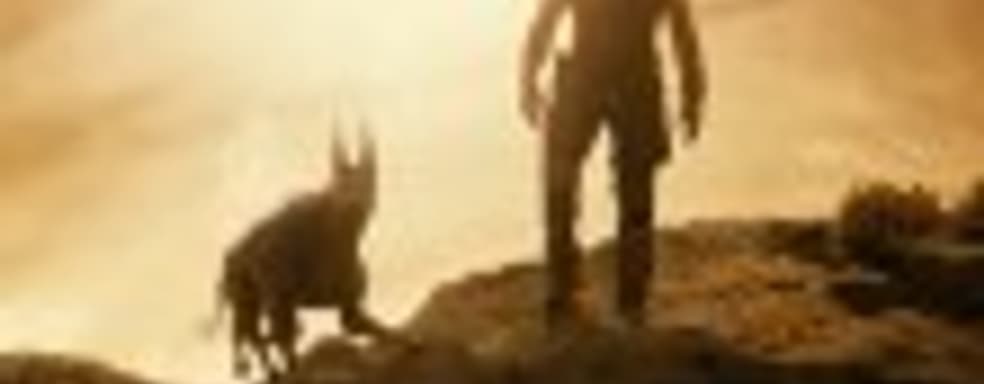 Riddick — первый трейлер третьего фильма за 13 лет