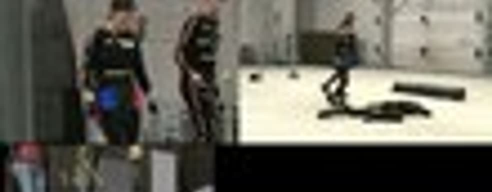 Создание трейлера The Last of Us