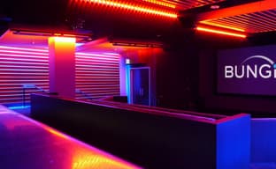 Bungie отрицает приобретение корпорацией Microsoft