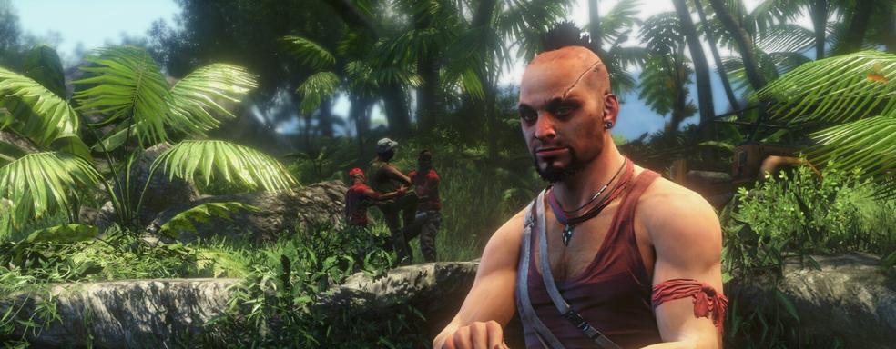 Ubisoft спустя 13 лет выпустила долгожданное ПК-обновление для Far Cry 3. В игре наконец появились востребованные достижения