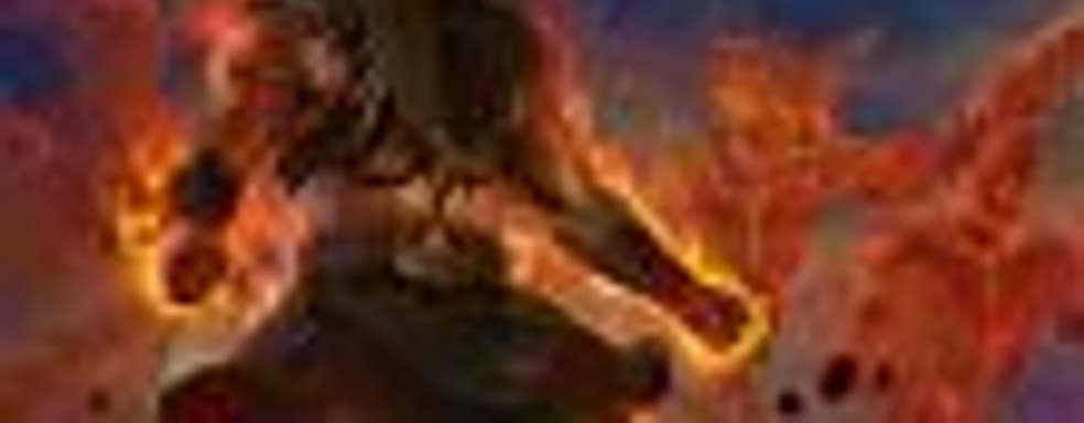 [Мнение] - кольцо сжимается. Анонс Path of Exile 2 и Path of Exile Mobile