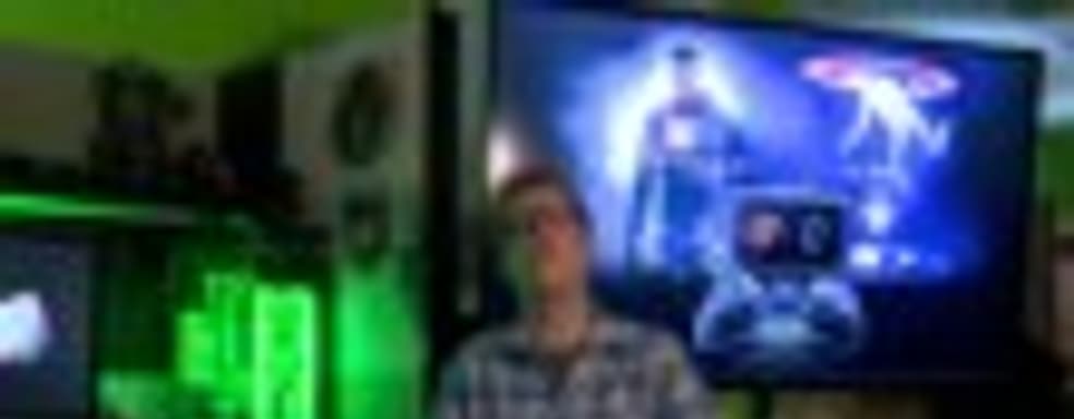 Portal и Half-Life 2 вышли на Shield 