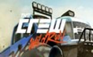 Бета-тест The Crew Wild Run пройдет на РС с 15 по 19 октября