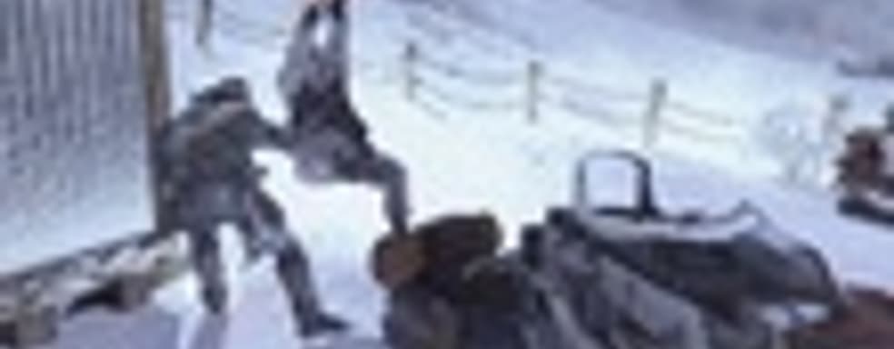 IW намекает, что выделенные серверы могут вернуться в MW2