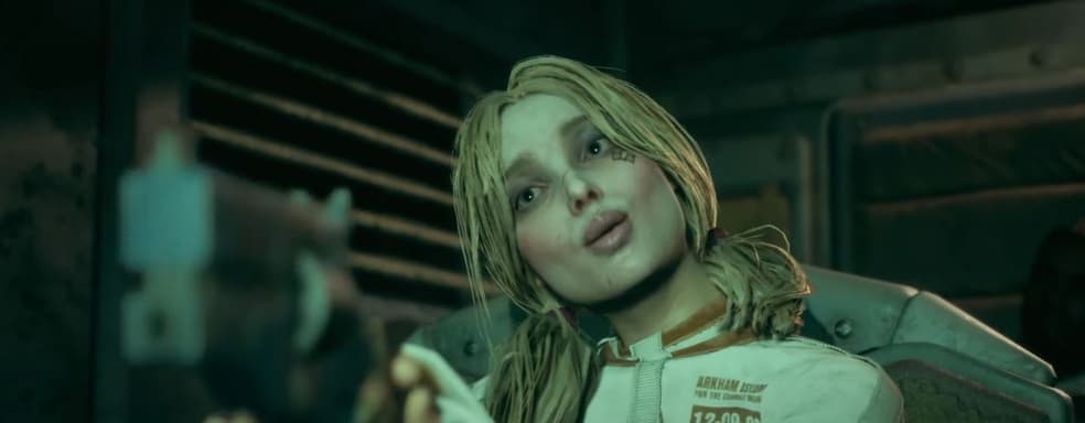 Everything Flies and Explodes in the New Suicide Squad: Kill the Justice League Trailer