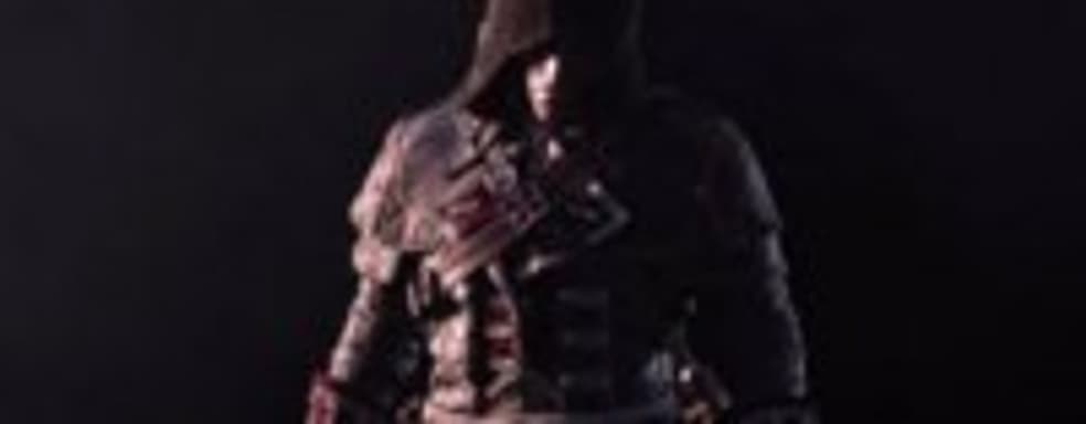 Cinematic-тизер Assassin’s Creed: Rogue