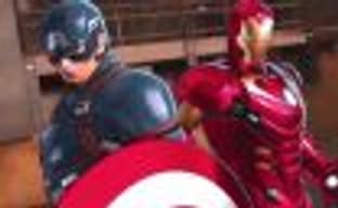 Marvel Ultimate Alliance 3: The Black Order — мы камнями бесконечности командуем!