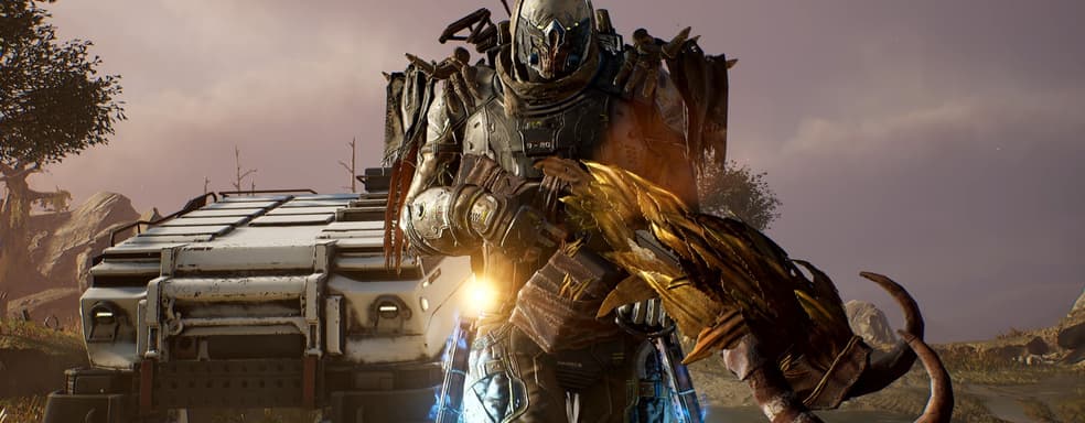 Дискриминация в Outriders. Разрушителя не любят брать в экспедиции