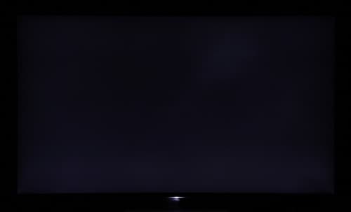 ЖК-телевизор Sony KD-55XD9305, черное поле