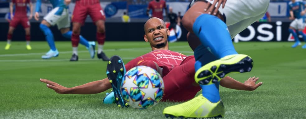 EA просила суд не раскрывать сумму штрафа за лутбоксы в FIFA. Репутация компании на кону