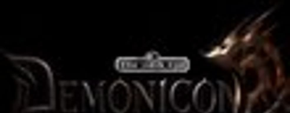 Gamescom-трейлер The Dark Eye: Demonicon