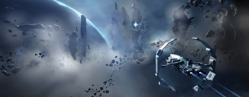 Разработчики EVE Online раскрыли планы на 2025 год. Два дополнения и возвращение известного события