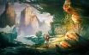 Silence – приключение в Безмолвном мире