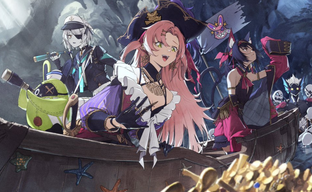 Герои Zenless Zone Zero получили хэллоуинские образы. miHoYo устроила коллаб с художниками