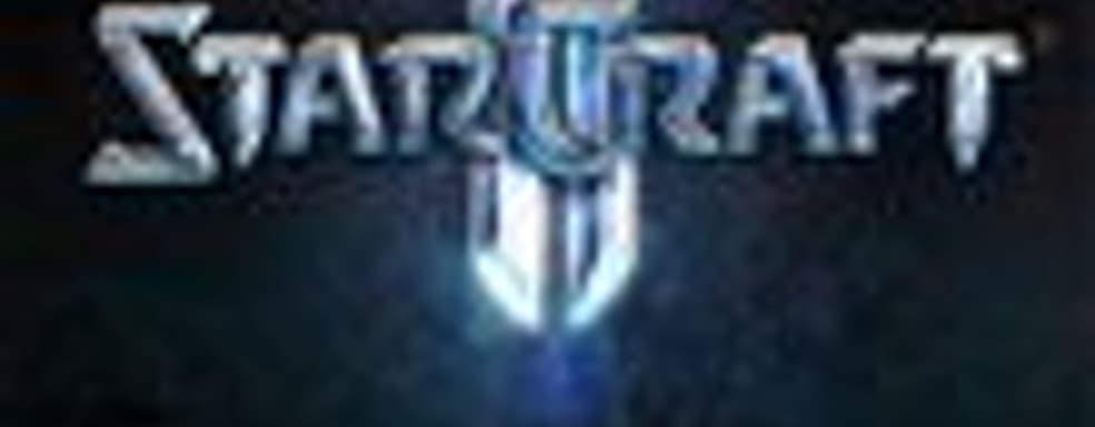 StarCraft II: версии для Mac и PC на одном DVD
