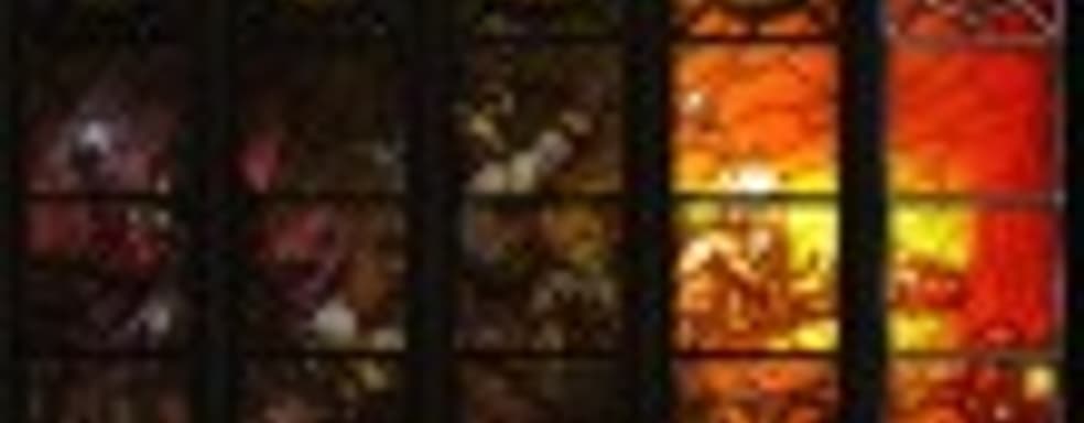 Diablo III 2.0.1 — добро пожаловать обратно в ад