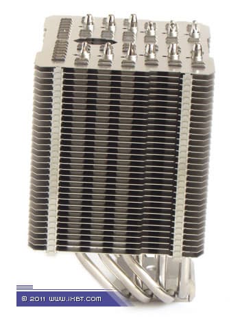 Кулер Thermalright HR-02