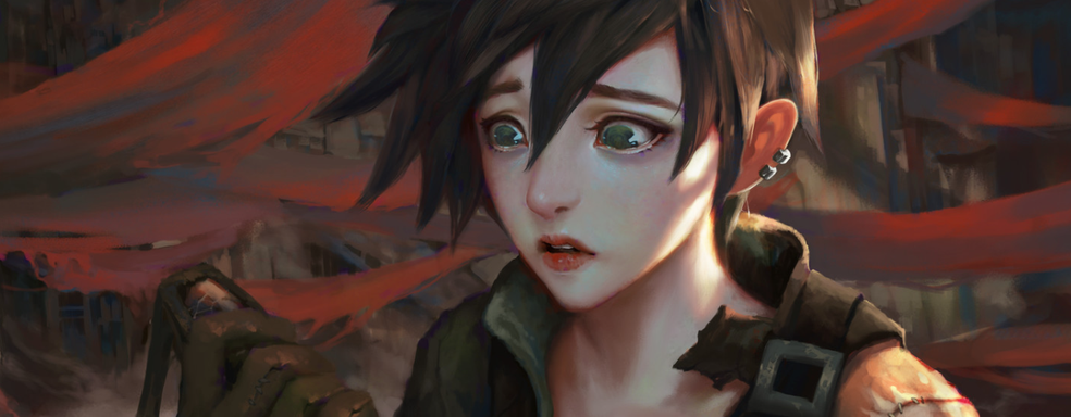 Сотрудник Blizzard заруинил игру в Overwatch 2 и заявил, что команда не заслуживает победы. Очередной скандал