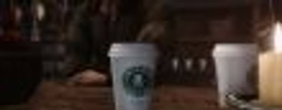 Мод добавляет в Skyrim «таинственный стакан кофе», замеченный в «Игре престолов»