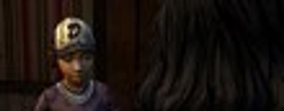 Хвалебный трейлер The Walking Dead: Season 2 – A House Divided