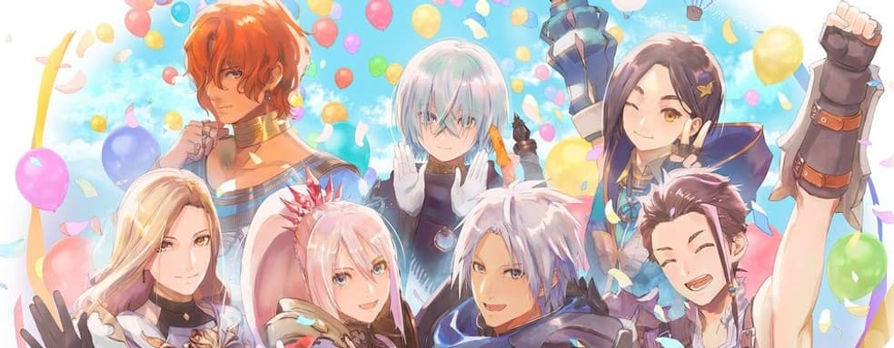 Было продано свыше 3 миллионов копий Tales of Arise