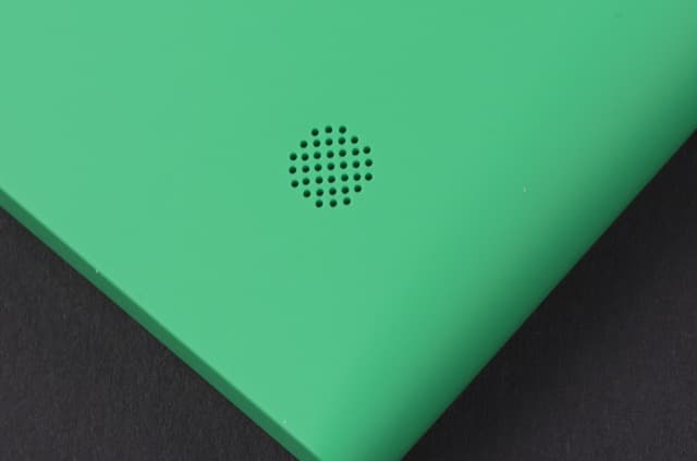 Внешний вид Nokia Lumia 735