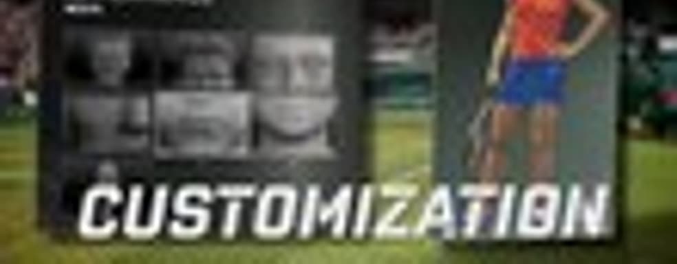 Особенности Grand Slam Tennis 2