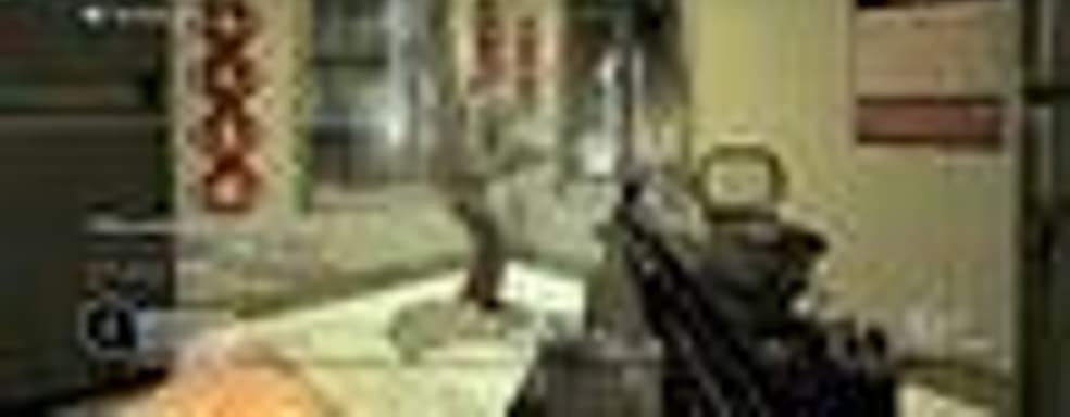 Activision выпустит CoD4: Game of the Year