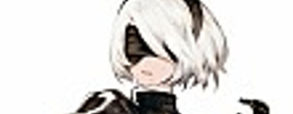 Nier: Automata — механическая философия