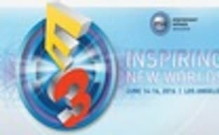 Посещаемость Е3 немного снизилась