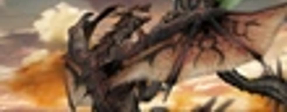 Японские игровые продажи (20-26 апреля)