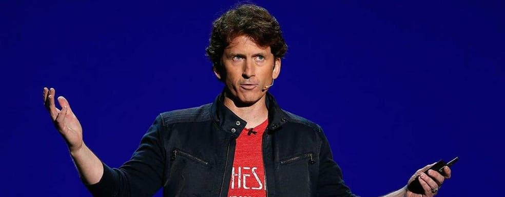 Бывший сотрудник Bethesda: последнее слово в компании всегда за Тоддом Говардом