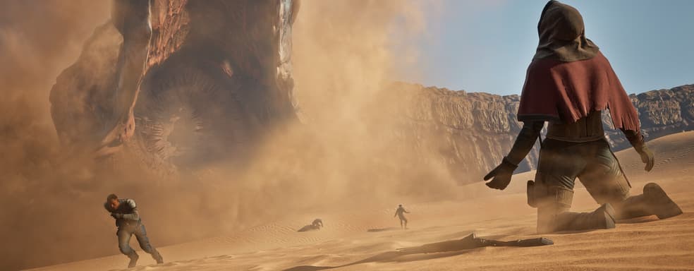 Бета Dune: Awakening доступна всем, кто оформил предзаказ. Funcom изменила правила после жалоб игроков