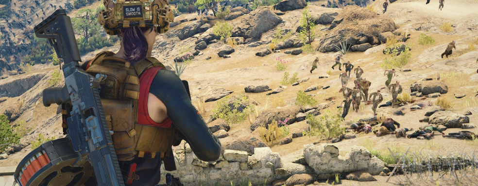 Шутер World War Z Aftermath получил крупное обновление. Saber Interactive рассказала о новинках Extinction