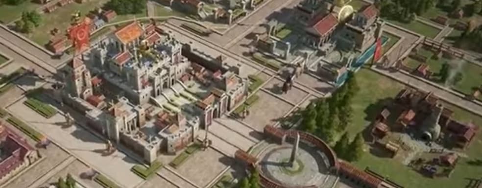 Девушки и стратегия в трейлере Return to Empire — мобильной Age of Empires от китайцев и Microsoft