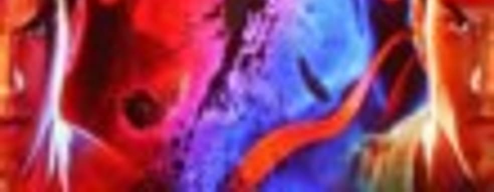 Tekken X Street Fighter все еще в разработке, но основное внимание уделяется Tekken 7