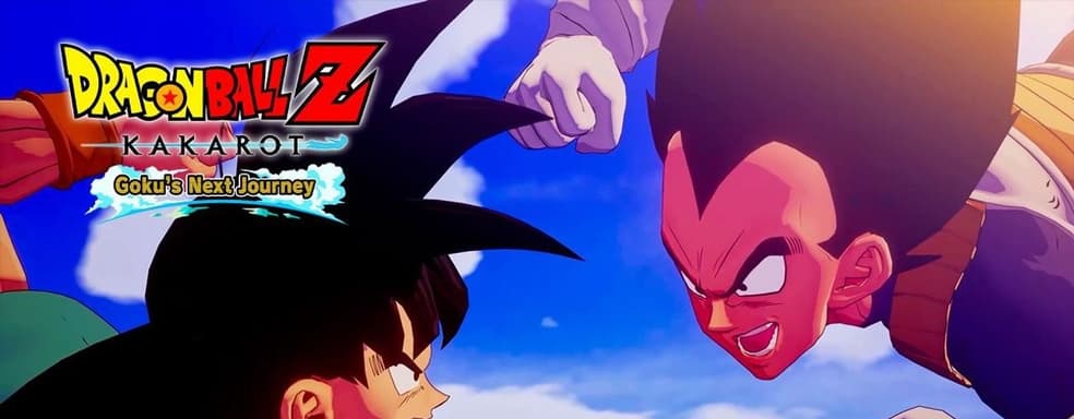 Разработчики Dragon Ball Z: Kakarot продолжат выпускать дополнения. После релиза игры прошло более четырёх лет