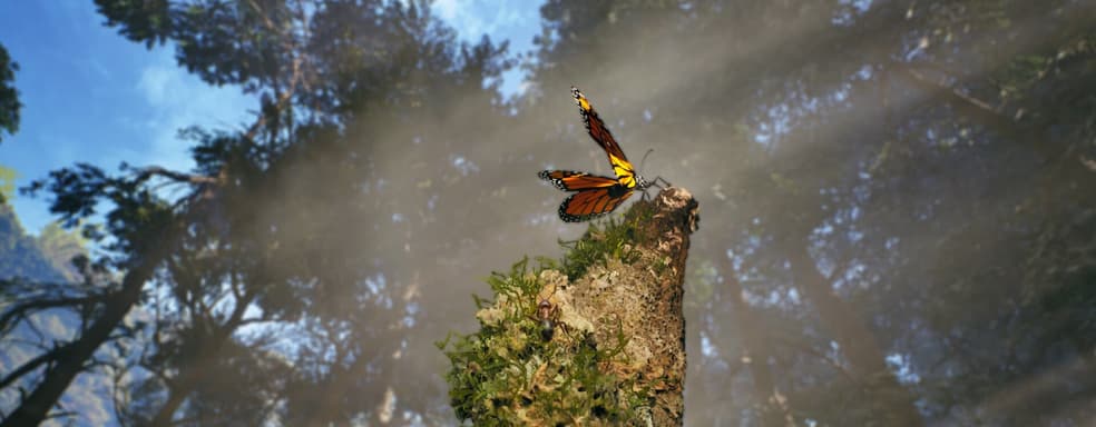 Витрина Unreal Engine 5, улучшенная док-станция Switch — самое интересное за 4 апреля